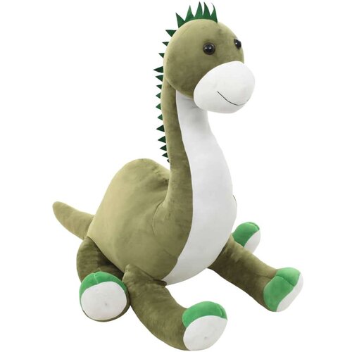  dinosaur brontosaur zeleni Slike