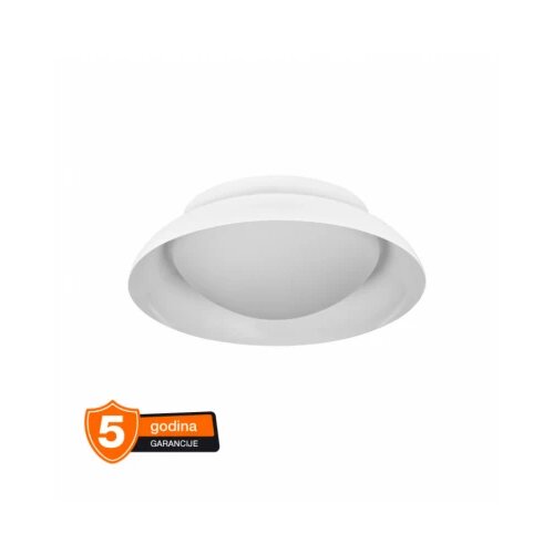 Ledvance plafonjera 2xE27 4058075829121E Slike