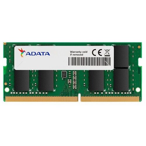  Adata SO-DIMM DDR4 16GB 3200Mhz, za laptop Cijene