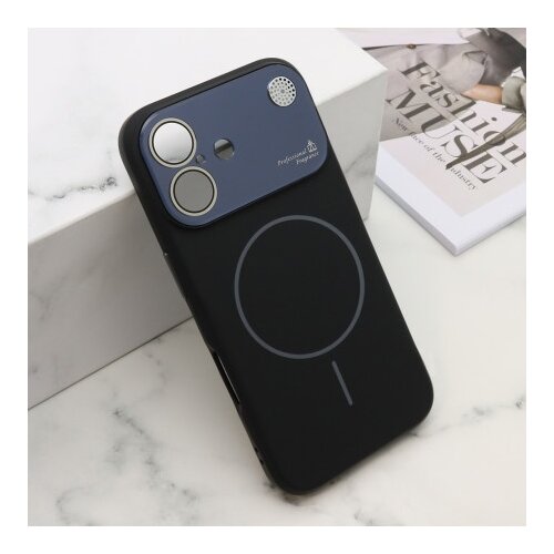 Futrola pastel dreams magsafe za iphone 16 (6.1) crna ( F122286 ) Slike
