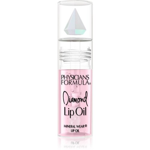 Physicians Formula Mineral Wear&reg; Diamond Lip Oil ulje za usne nijansa Pink Diamond 4.6 ml Cijene