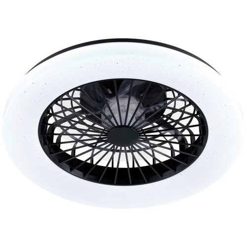 Mican STROPNI VENTILATOR /3000/6350/3350 lm/3000/4000/6500 K// Slike
