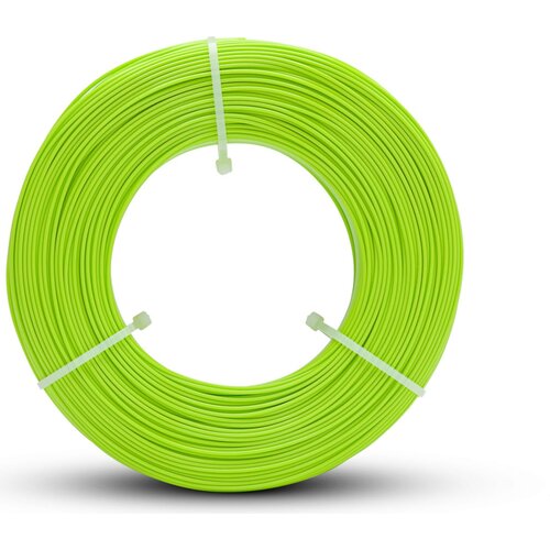 Fiberlogy refill easy pla light green, 1.75 mm (850 g) Slike