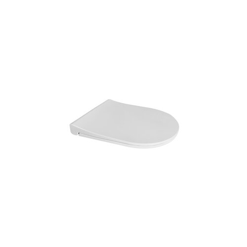  Turkuaz CeraStyle Gala/City White Slim SoftClose WC daska sporospu&scaron;tajuća 9SC1663S02 Cene