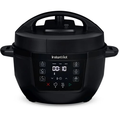 Instant pot 921267 multi cooker 3.8 L 800 W Black Cijene