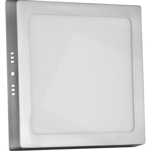 Avide Plafonjera LED, 18W, 1490 lm, 4000K, IP20 - ACSMNW-S-18W-ALU-SN Cijene