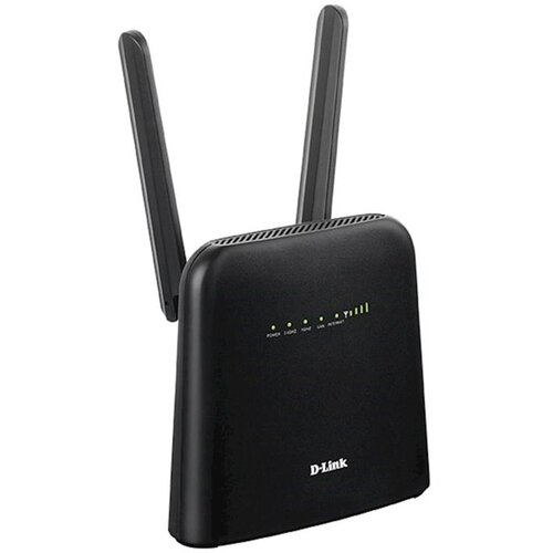 D-Link / DLink Ruter Dlink bežični LTE DWR-960/W Slike