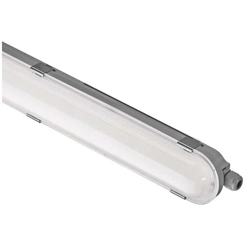  LED prigušiva tehnička svetiljka MISTY LED/29/37/45/51W/230V 6500K IP66 Cene