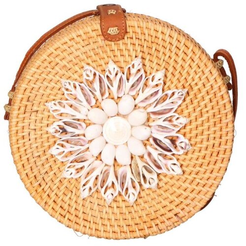 Gave lux Ženska torba glx258812023fbg/ daisy Cene