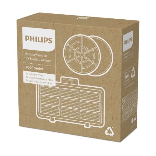  XV1210_01 PHILIPS FILTER ZA USISIVAC Cijene