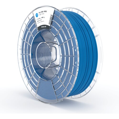 Extrudr PLA High Speed Light Blue - 1,75 mm / 1000 g Cijene