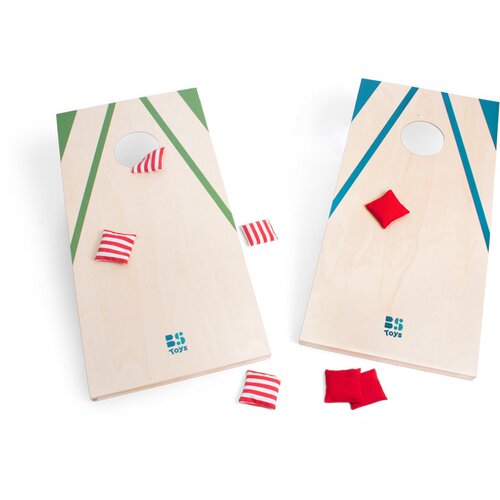 BS Toys Igralni set Cornhole Cene