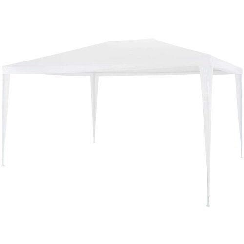  &amp;Scaron;ator za zabave 3 x 4 m bijeli Slike