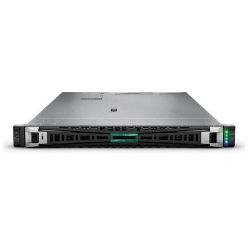 HP SRV HPE DL360 G11 4509Y 64GB 8SFF MR408i-o 2x480GB SSD 2x1kW Slike