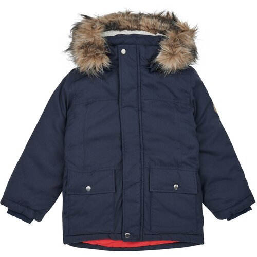 Name it Parke NKMMARLIN PARKA JACKET PB SOUTH Slike