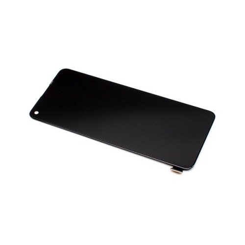 Realme Lcd za 8 pro + touchscreen black ( LCD6929 ) Cene
