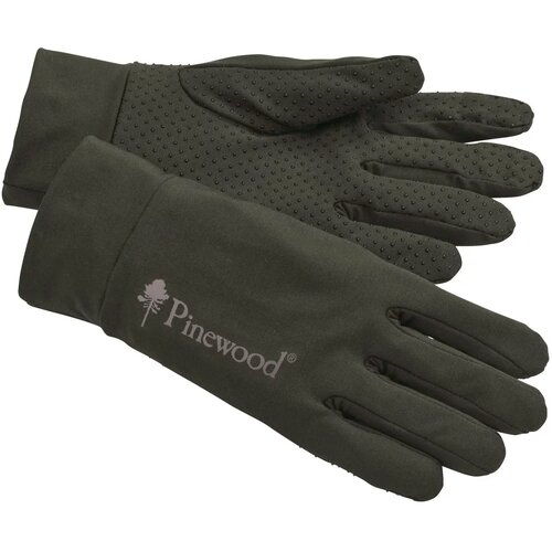  PINEWOOD TANKE PODLOGE ROKAVICE - XS-S Slike