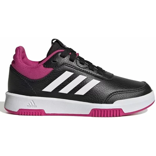Adidas TENSAUR SPORT 2.0 K Dječja obuća, crna, veličina 36 2/3