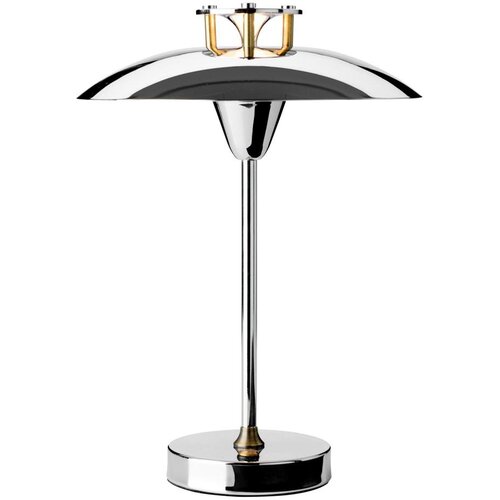 Halo Design 746163 - LED prigu&scaron;iva punjiva lampa MINI STEPP LED/1,8W/1600 mAh IP44 hrom Cene
