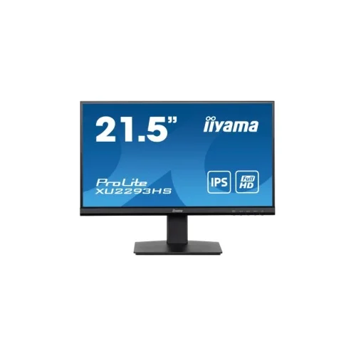  21.5" IIYAMA XU2293HS-B5 Display