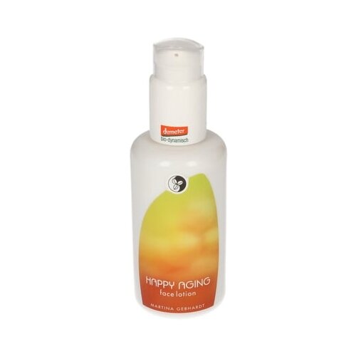 Martina Gebhardt losion za sretno starenje - 100 ml Cijene