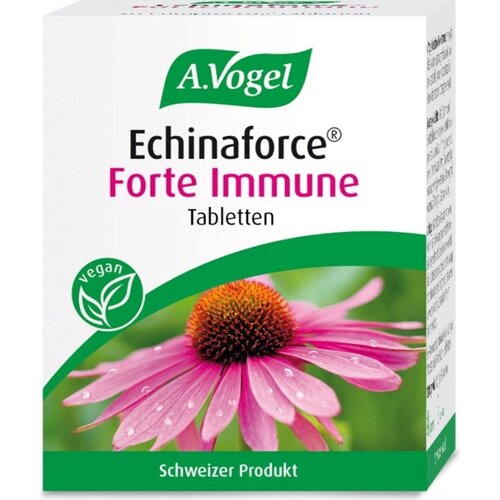 A.Vogel Echinaforce&amp;reg; Forte Immune - 30 tab. Slike