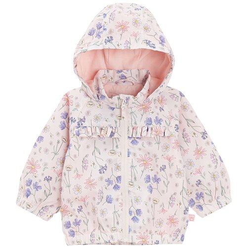 Cool club jakna prehodna DR COG2802292 D roza 68 Cene