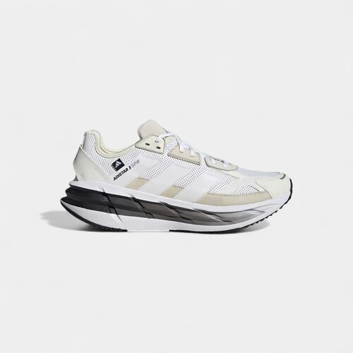 Adidas Tek & Trail Adistar 3 Off White Bela Cene