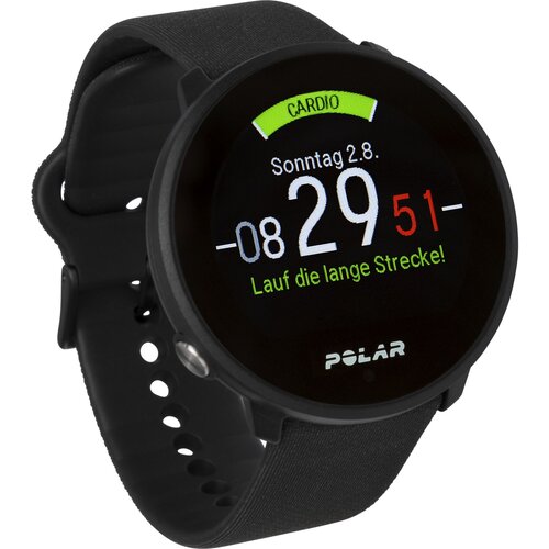 Polar Pametna ura Unite z GPS in zaslonom na dotik, (5000509640) Slike