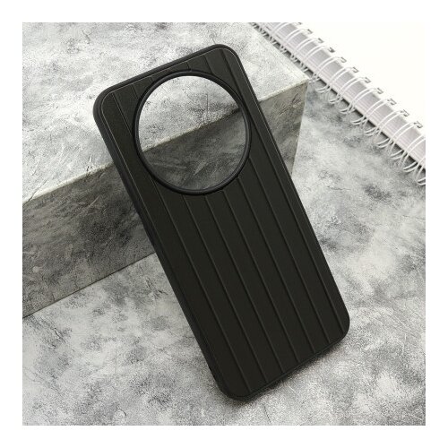  Futrola urban stripe za honor x9d/magic 8 lite crna ( F124706 ) Cene