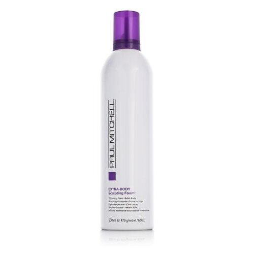 Paul Mitchell Extra-Body Sculpting Foam stiliranje kose 500 ml unisex Slike