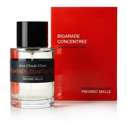 Frederic Malle Jean-Claude Ellena Bigarade Concentree Eau De Toilette 100 ml (unisex) Slike