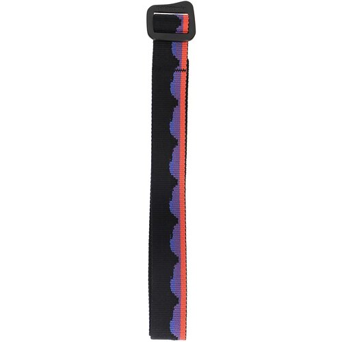 Patagonia Friction Pas fitz roy belt / black Cene