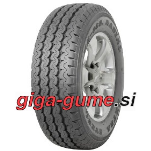 Maxxis UE-168 ( 155 R13C 91/89N 8PR ) letna pnevmatika Cene