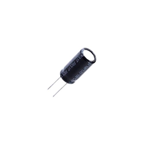 Frolyt E-KR3113 elektrolitski kondenzator radijalno ožičen 5 mm 100 µF 16 V (Ø x D) 10 mm x 12.7 mm 1 St. | Eponuda.ba