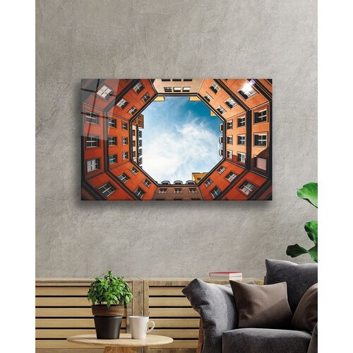 Wallity Slika 115, 46x72 cm Cene