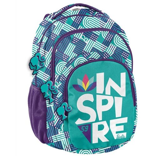 RANAC za školu Barbie Inspire Paso BAD-2706 Cene