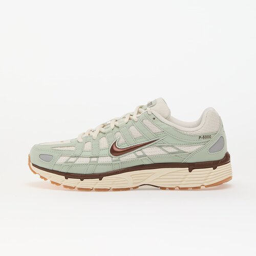 Nike Sneakers P-6000 Se Seafoam/ Fauna Brown-Phantom-Pale Ivory-Mtlc Platinum-Gum Lt Brown EUR 42 Cene