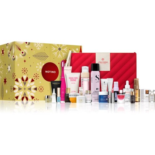 Notino Advent Calendar 2026 Exclusive adventni koledar limitirana edicija Slike
