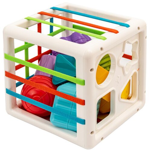  Igračka edukativna kocka Sorter Cene