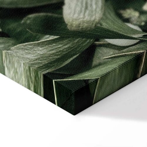  Slika - Christmas Mistletoe (1 Part) Vertical 80x120 Slike
