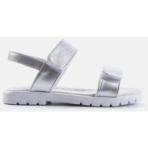 Gemre Silver children's sandals Elkview Cene