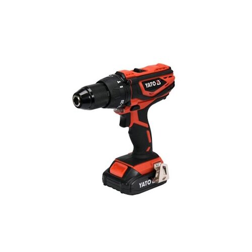 Yato YT-82786 power screwdriver /impact driver Cijene