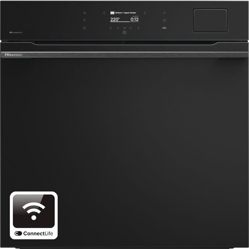 Hisense BFS615SH8BGWF vgradna pečica, (21356787) Cene