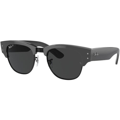Ray-ban Mega Clubmaster RB0316S 136748 Polarized - L (53) Cijene
