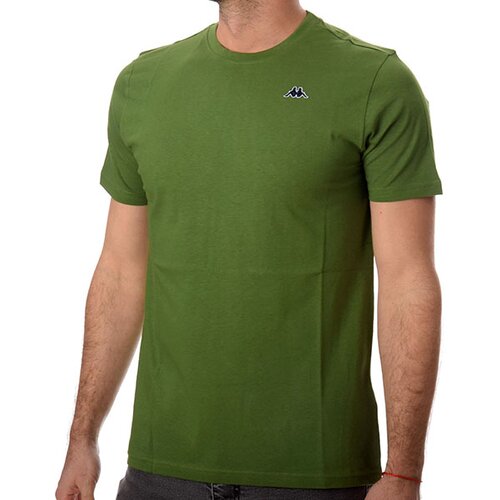 Robe Di Kappa muška majica luc zelena Slike