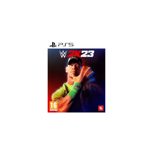 Take2 PS5 WWE 2K23 EU Cijene