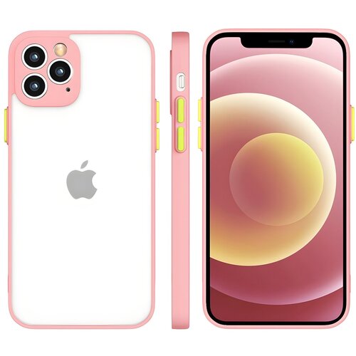  Silikonska fleksibilna futrola Milky Case za Samsung Galaxy A32 5G - Roza KP11987 Cijene