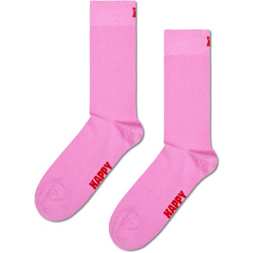 Happy Socks solid čarape Slike