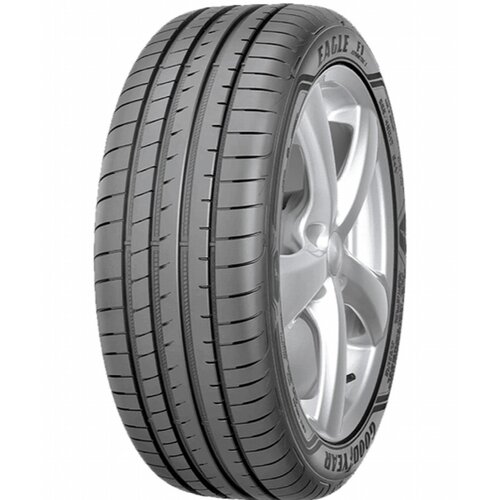 Goodyear 255/45R19 EAG F1 ASY 3 104Y letnja auto guma Cene